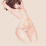 【甲鉄城のカバネリ】無名の抜けるセックス写真画像集