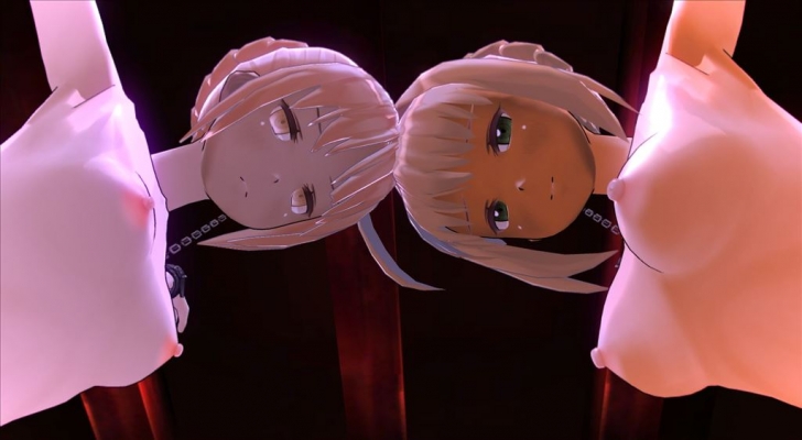 【Fate Grand Order】セイバーの激しいエロでハメハメな二次エロ画像まとめ