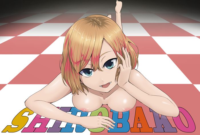 【SHIROBAKO】宮森あおいがオナニーしているのを想像して即抜き二次エロ画像