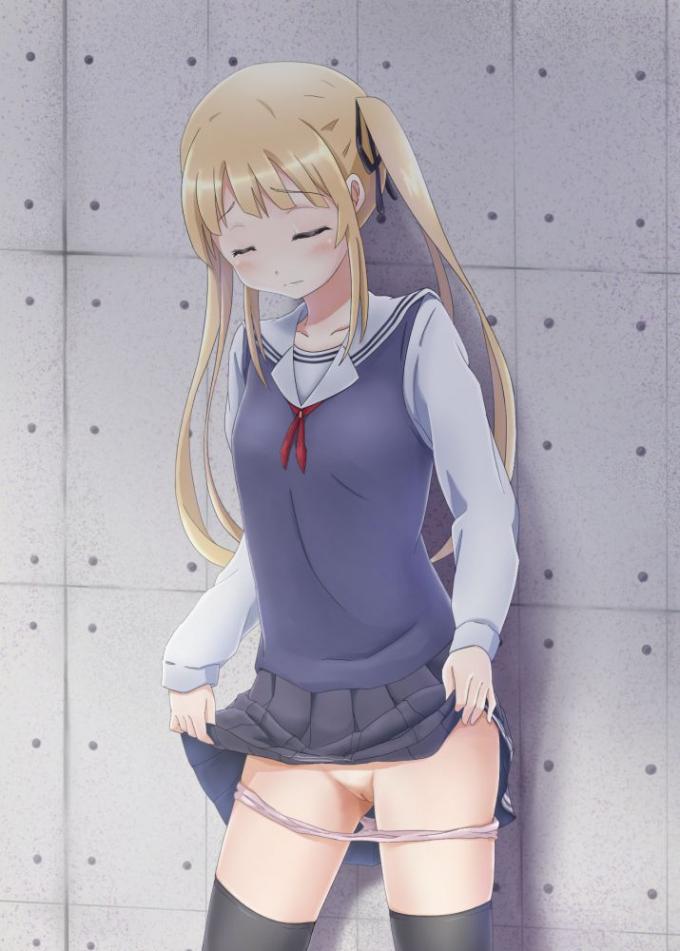 【冴えない彼女の育てかた】澤村・スペンサー・英梨々のえっちでかわいい二次エロ画像