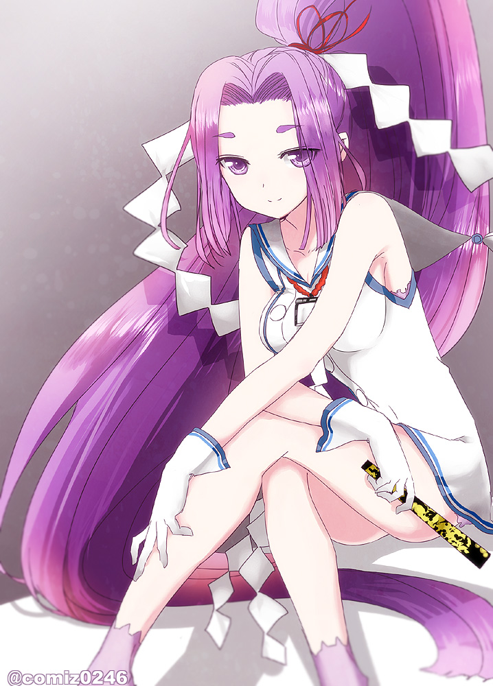 【画像あり】初春が闇風俗で本番解禁www(艦隊これくしょん)