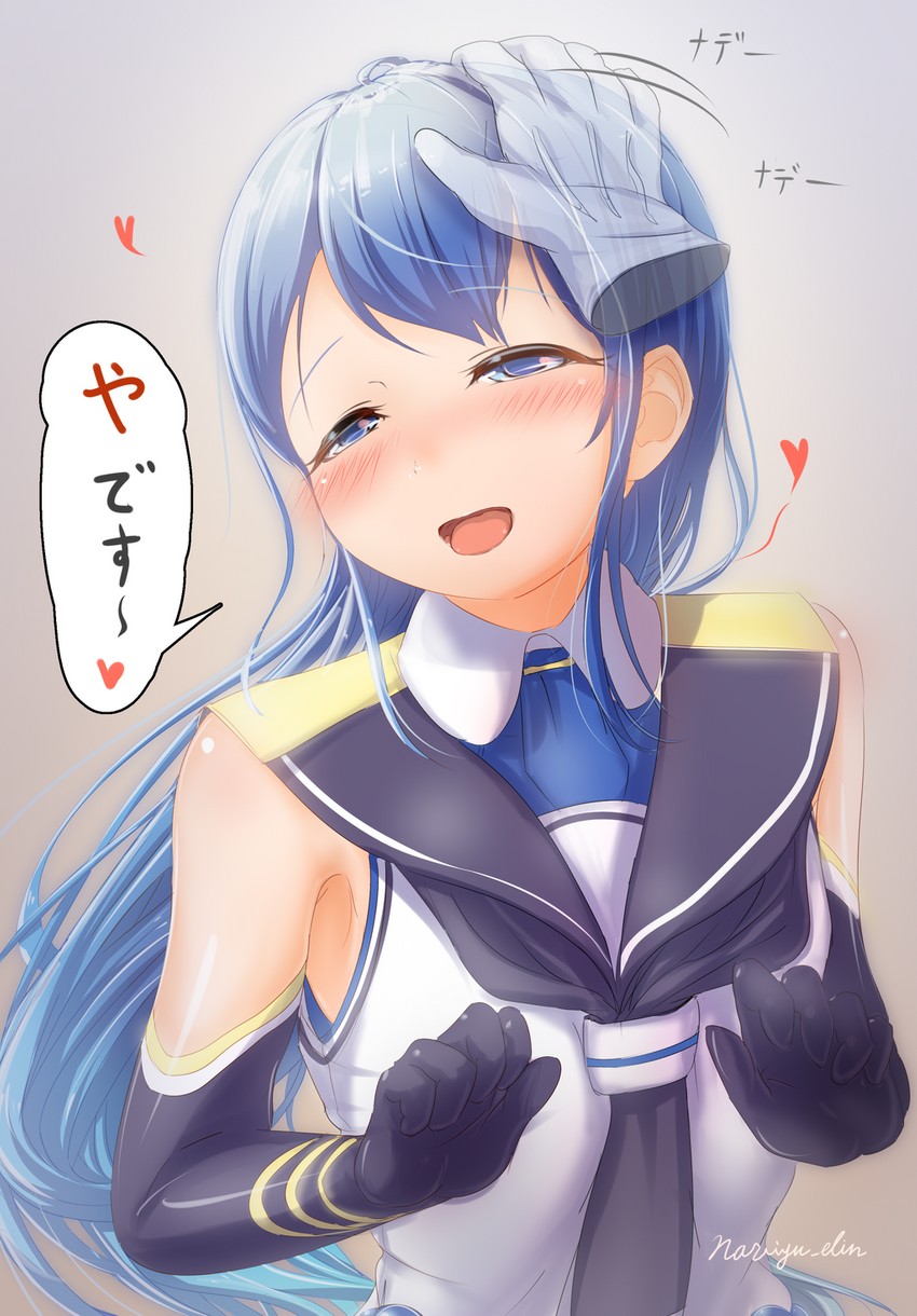 【艦隊これくしょん】五月雨の無防備でエロすぎな二次えっち画像まとめ