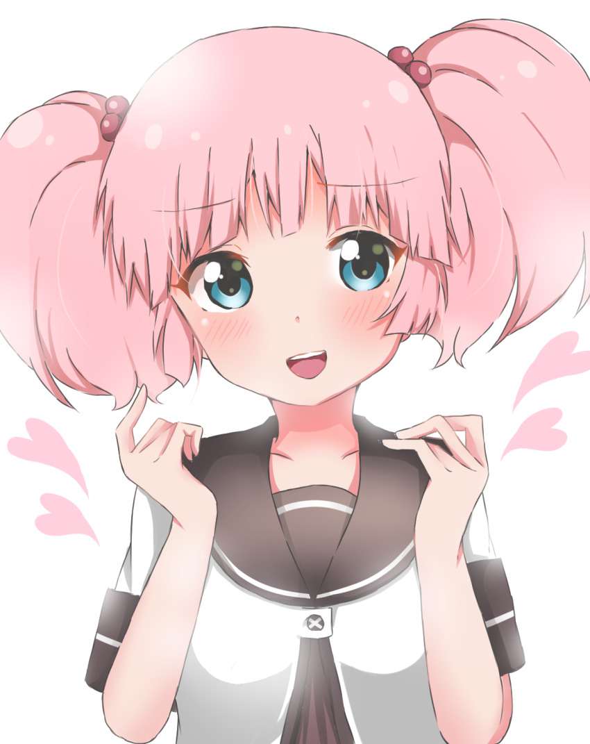 【ゆるゆり】吉川ちなつの可愛いＨな二次エロ画像