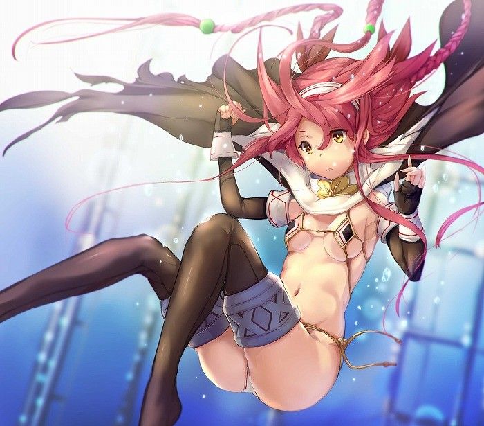 快楽に堕ちそうになってるアヘ顔の江風抜けるエロ画像！【艦隊これくしょん】