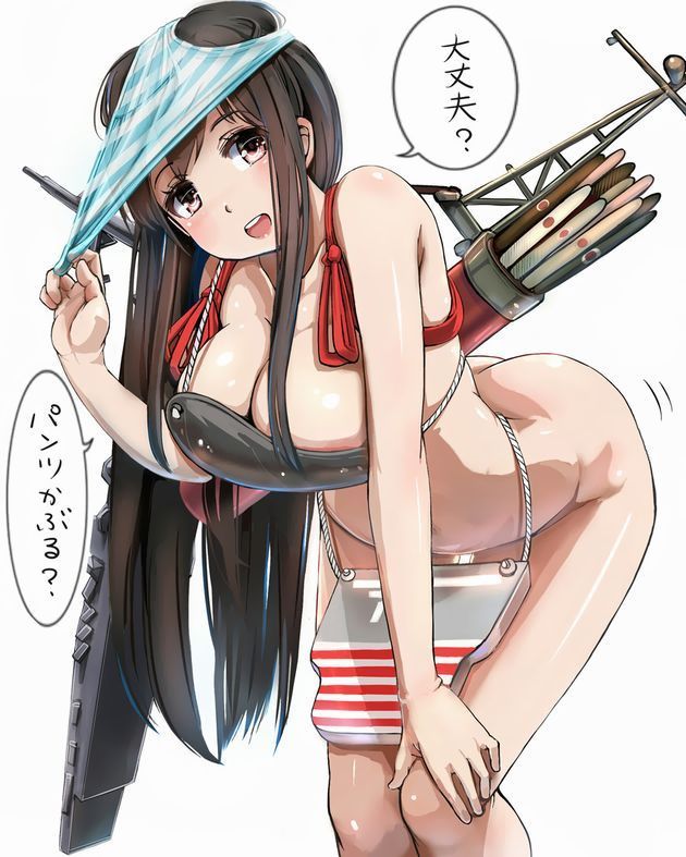 【艦隊これくしょんエロ漫画】赤城のご奉仕Ｓ●Ｘで即抜き！●ハメ！