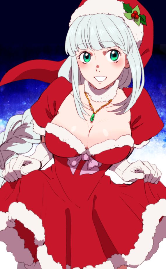 【エロ画像】テイルズシリーズ ライラと漫画みたいなＨがしたくなる抜きヌキ二次エロ画像