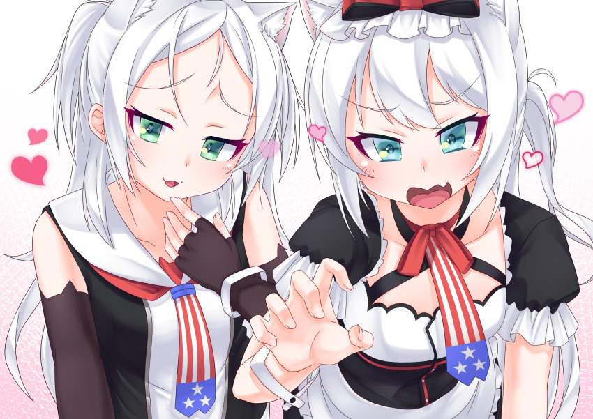 シムスのおっぱいを好き放題ヤリ放題な二次エロ画像【アズールレーン】