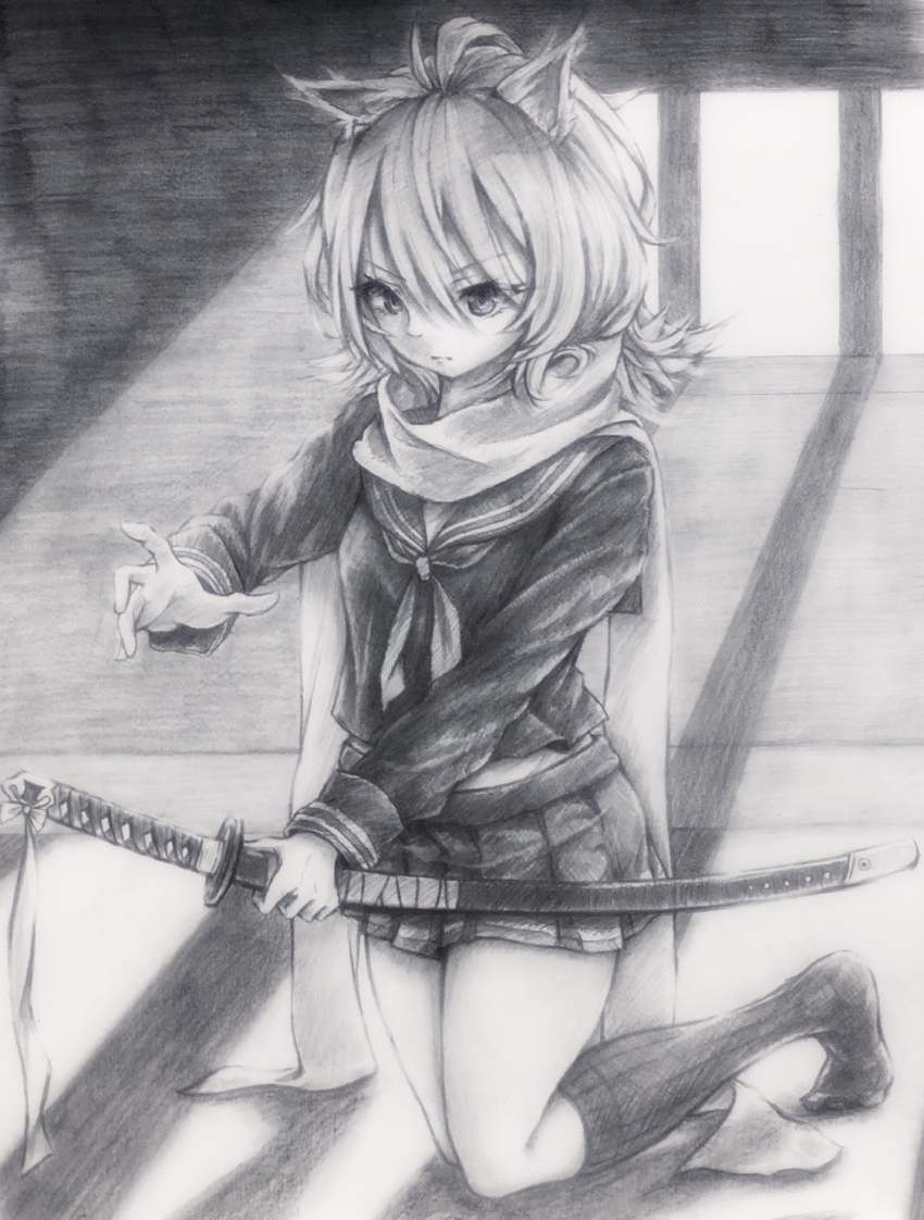 【アズールレーン】摩耶のhentai二次エロ画像まとめ