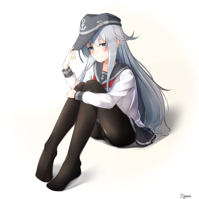 響のおっぱいを好き放題ヤリ放題な二次エロ画像【艦隊これくしょん】