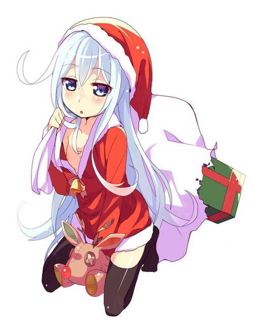 響のおっぱいを好き放題ヤリ放題な二次エロ画像【艦隊これくしょん】