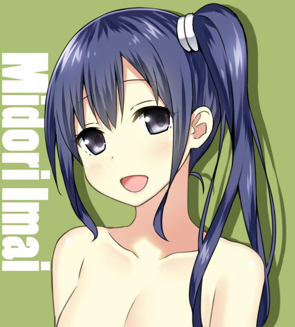 【SHIROBAKO】今井みどりのイキ顔になってるドエロい抜ける画像