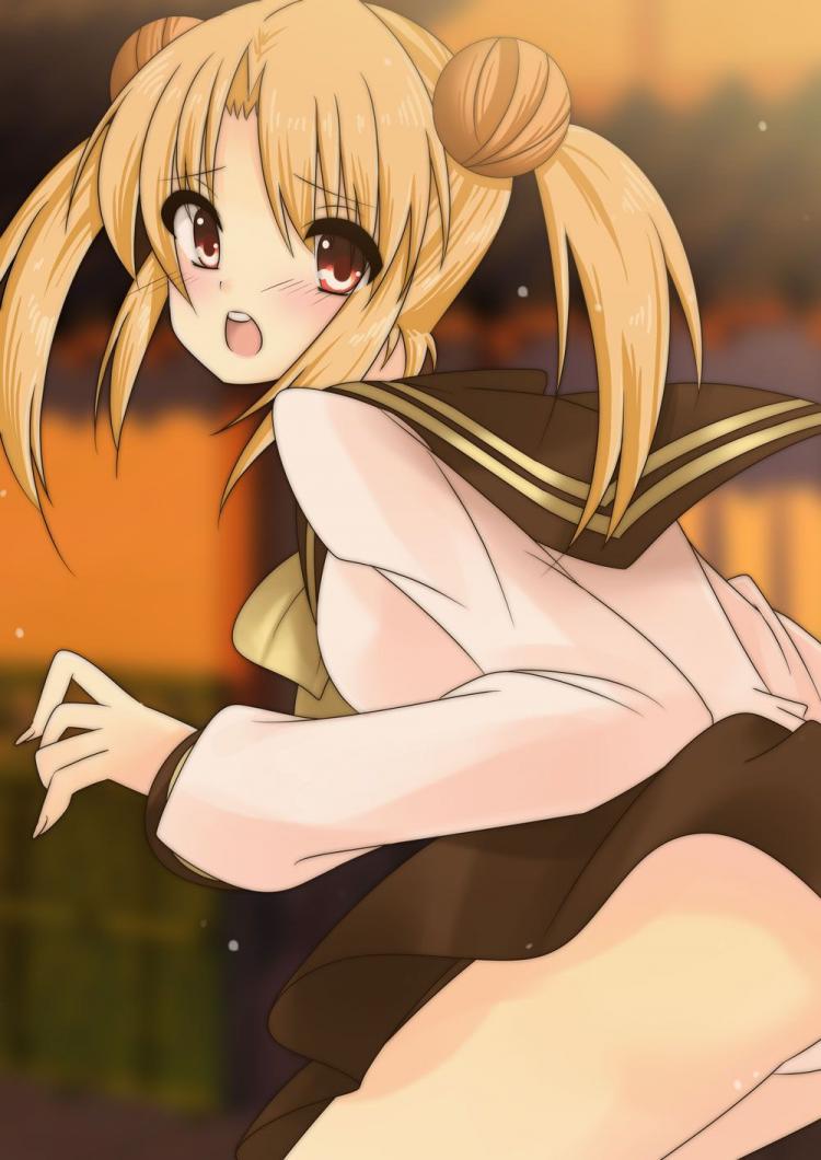 【戦国乙女】豊臣ヒデヨシのえっちでかわいい二次エロ画像
