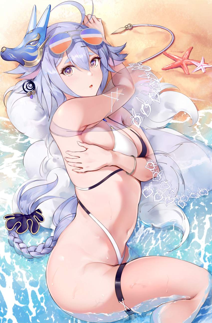 【アズールレーン】二次元の世界に行って土佐とめっちゃハメハメしたいと思わせるエロ画像まとめ