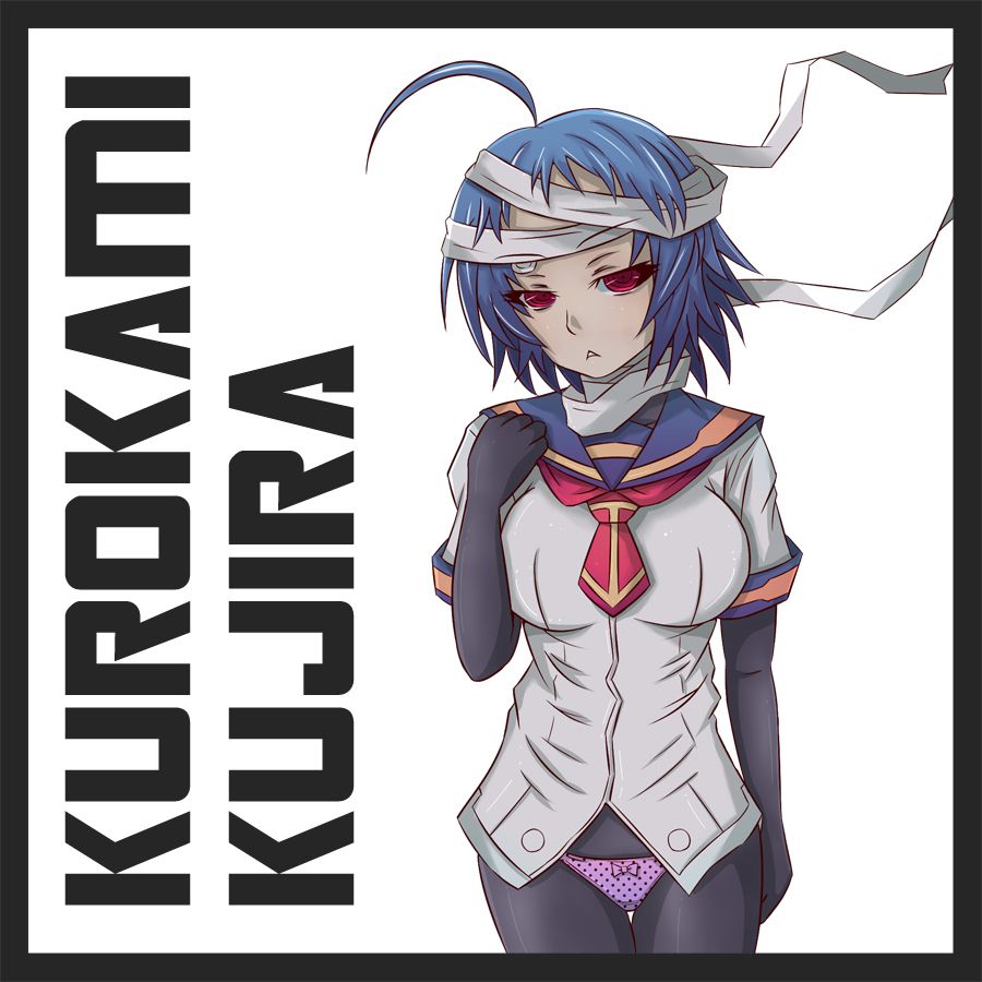 【めだかボックス】名瀬夭歌の可愛い絵炉画像まとめ