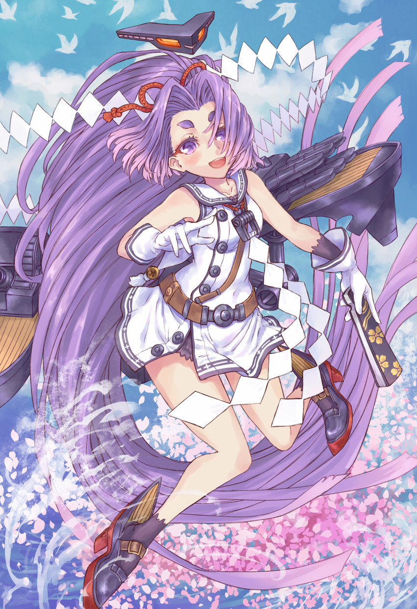 【画像あり】初春が闇風俗で本番解禁www(艦隊これくしょん)