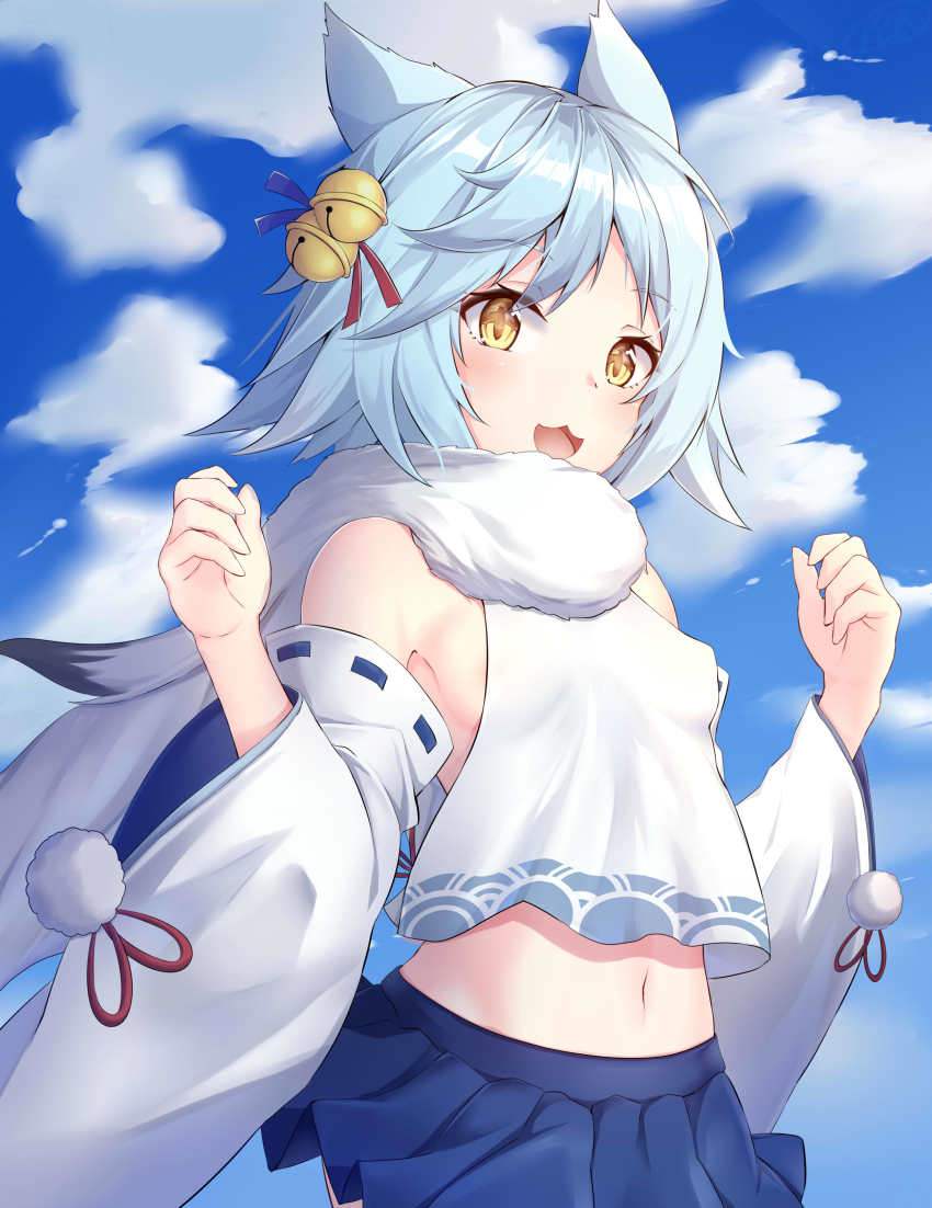 【アズールレーン】吹雪の即ヌキできるえっちな二次エロ画像集