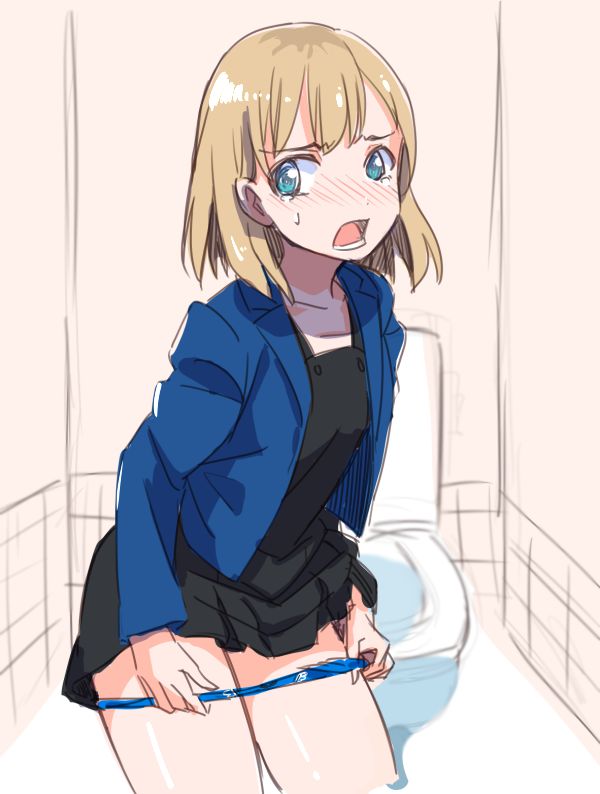 宮森あおいの抜けるエッチなセックス画像！【SHIROBAKO】