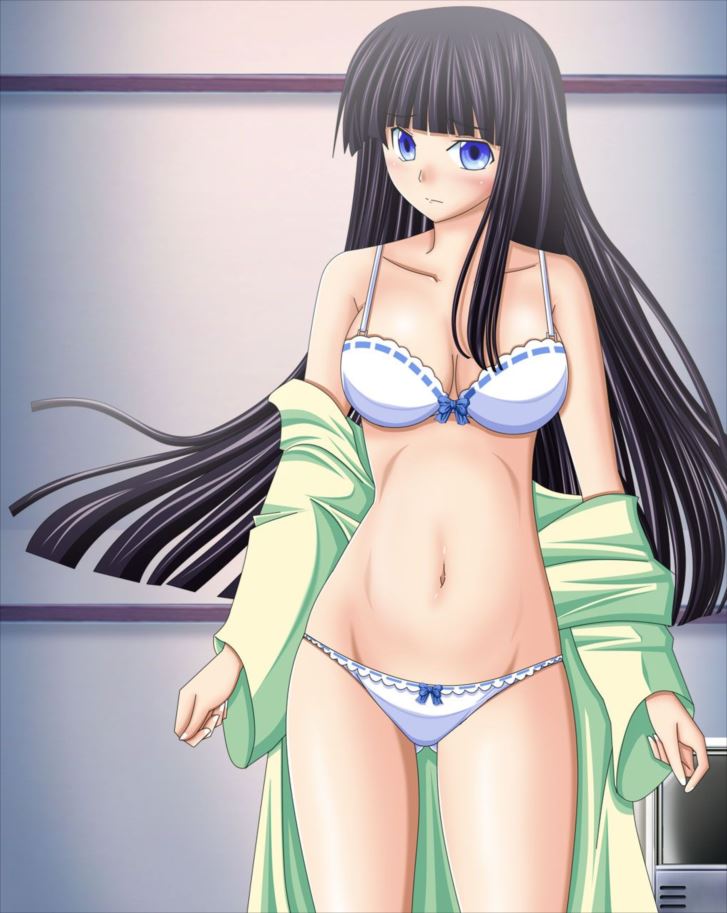 司波深雪のセクシーで抜ける二次エロ画像集【魔法科高校の劣等生】
