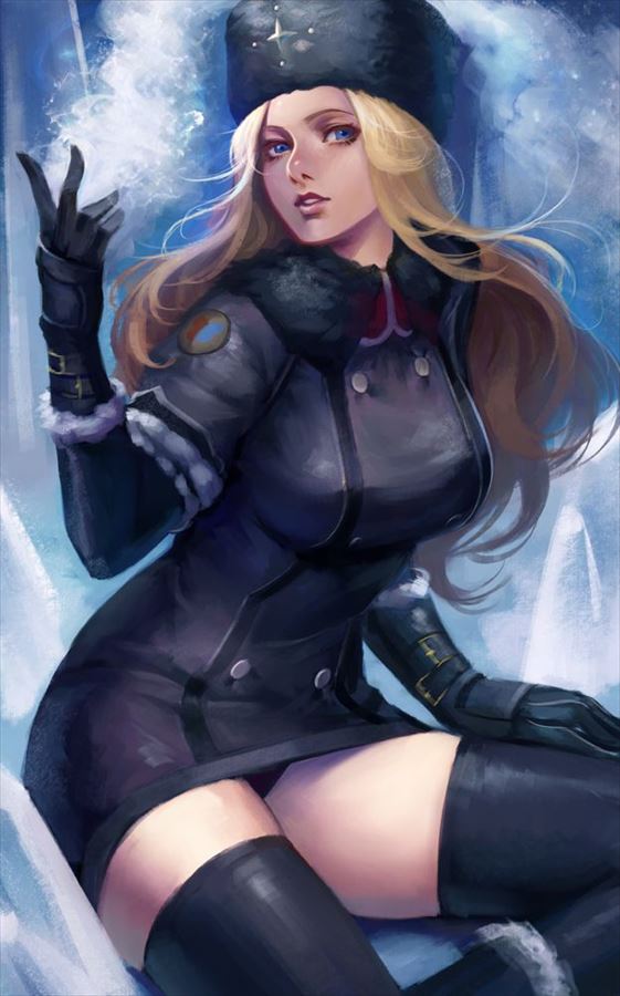 快楽に堕ちそうになってるアヘ顔のコーリン抜けるエロ画像！【ストリートファイター】