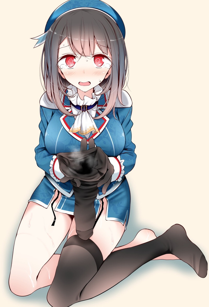 【艦隊これくしょん】高雄の中出し二次エロ画像まとめ