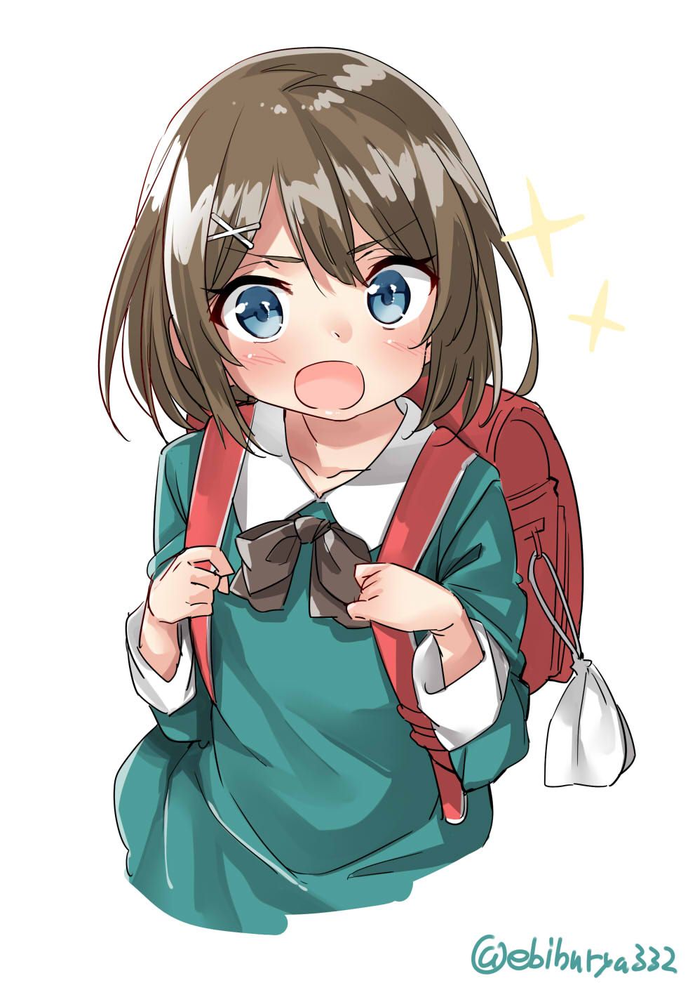【エロ画像】摩耶とエッチする妄想をしたときにありがちな展開！(艦隊これくしょん)