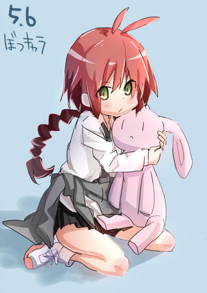 【キルミーベイベー】没キャラの激しいエロでハメハメな二次エロ画像まとめ