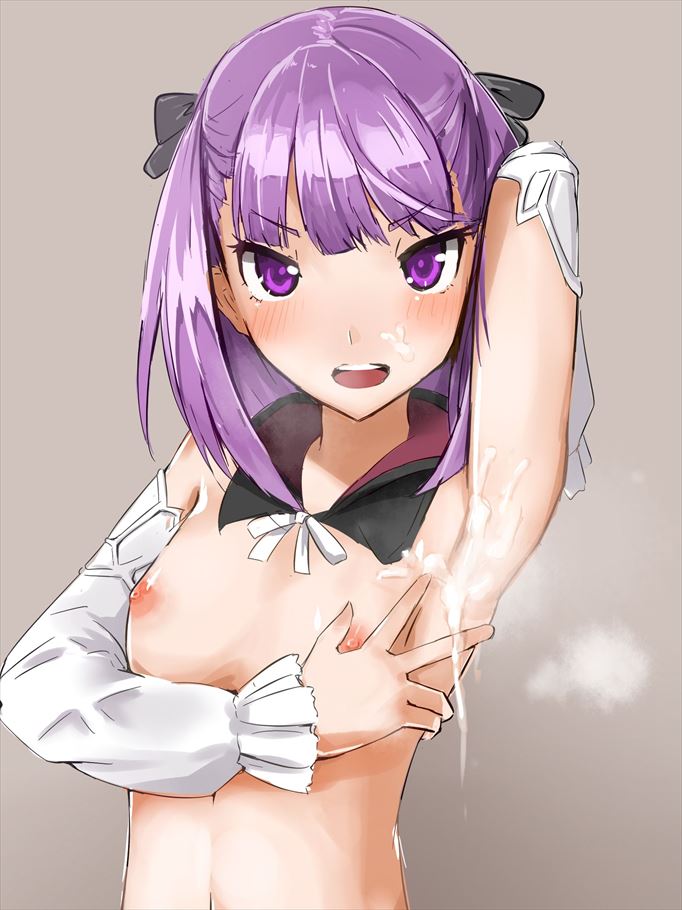 見てるだけで幸せになれるエレナ・ブラヴァッキーの無料エロ画像まとめ！(Fate Grand Order)