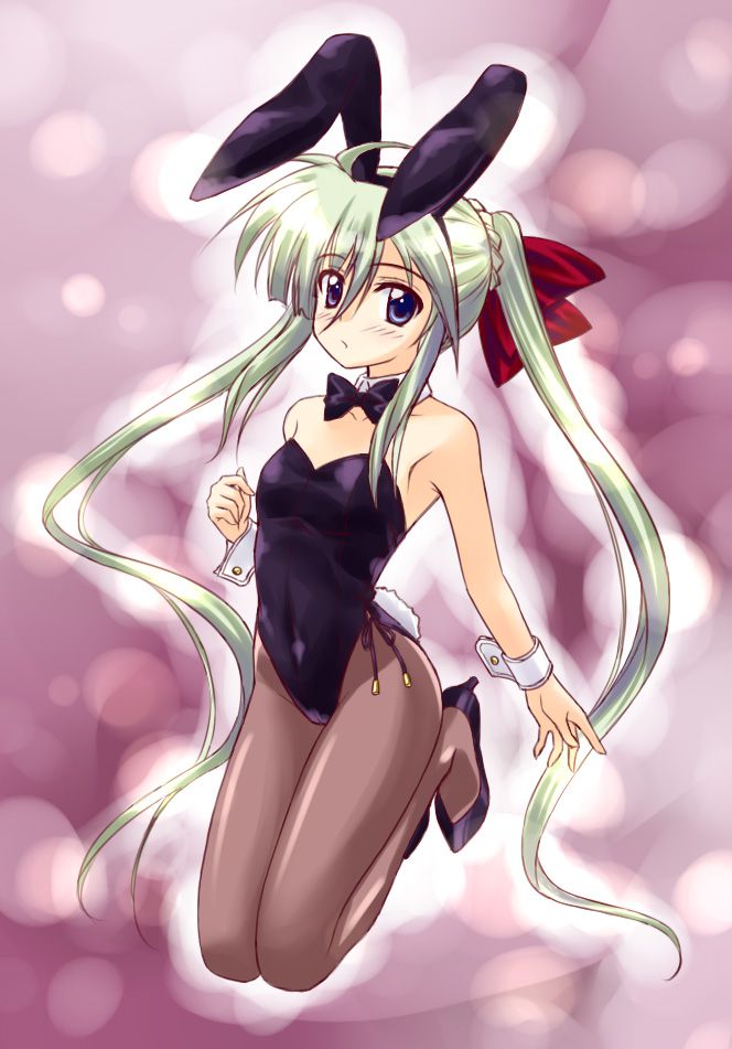 【魔法少女リリカルなのは】こんな超絶エッロエロななのはの抜ける二次エロ画像があったのか？！