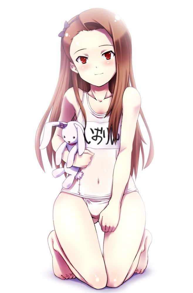 【アイドルマスター】水瀬伊織のhentai二次エロ画像まとめ