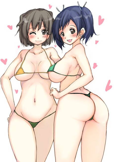 【艦隊これくしょん】蒼龍の可愛い絵炉画像まとめ