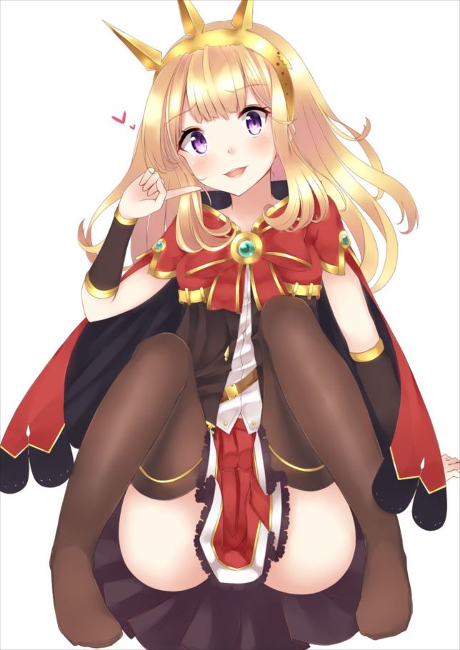 【グランブルーファンタジー】カリオストロのエッチでがっつり抜けるエロ画像