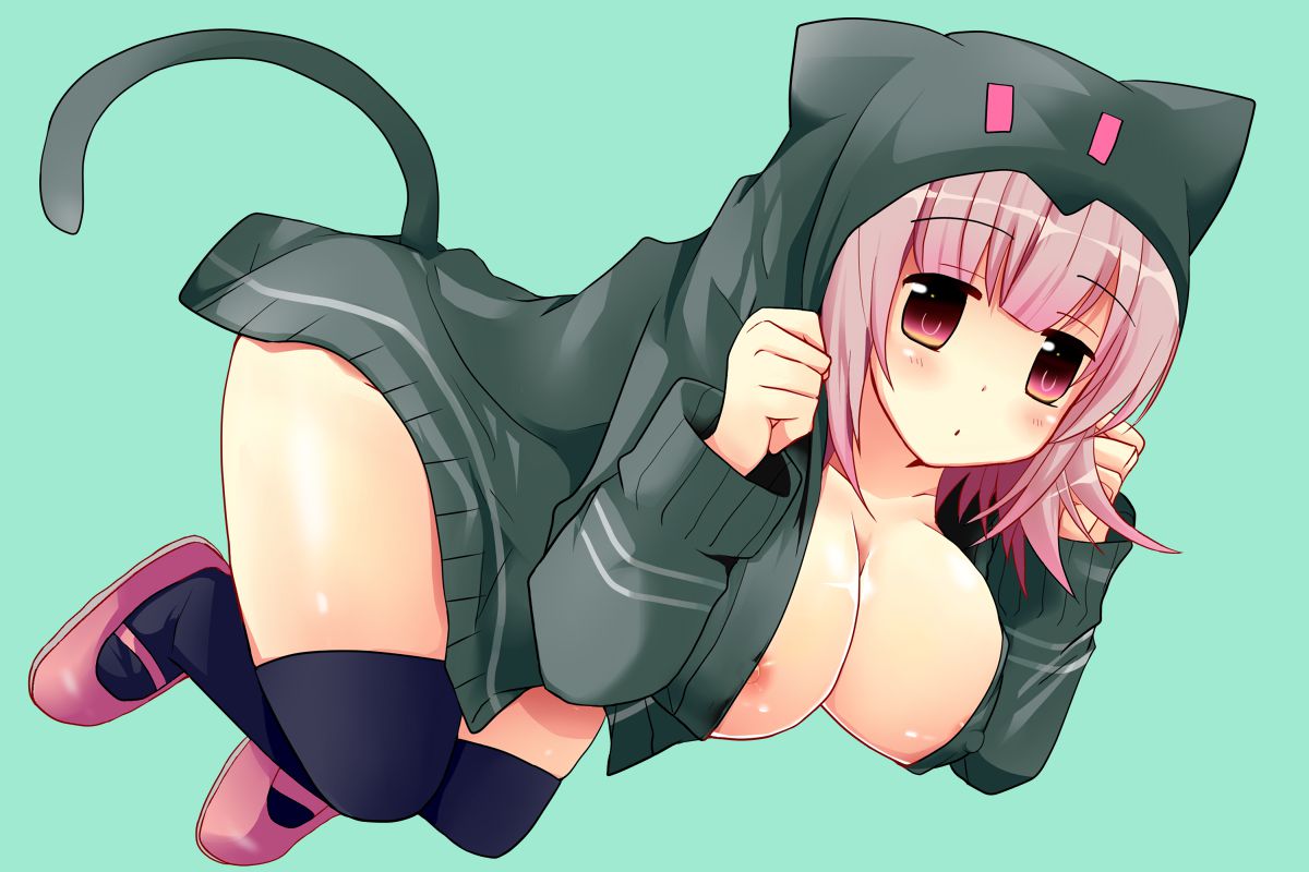 【ダンガンロンパエロ画像】七海千秋のアヘ顔を見たい人向けの秘密部屋がこちらです！