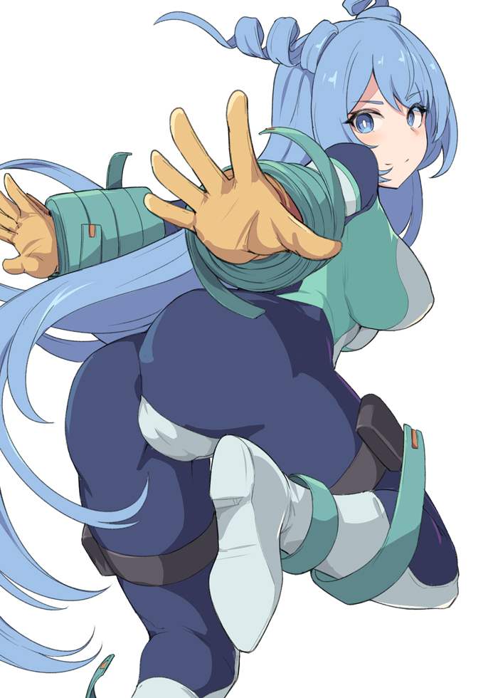 【僕のヒーローアカデミアエロ漫画】波動ねじれのご奉仕Ｓ●Ｘで即抜き！●ハメ！