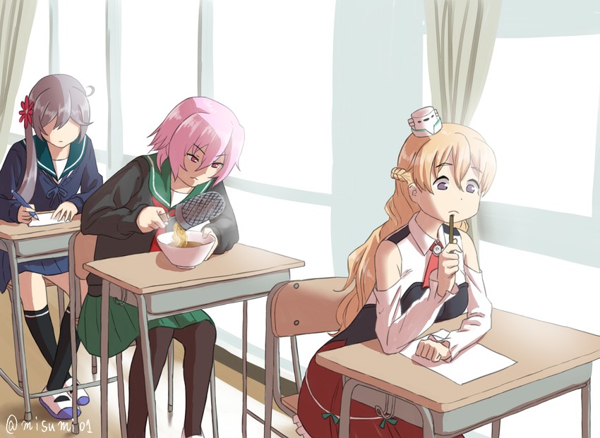 【艦隊これくしょん】ザラとハメハメ濃厚Ｈがしたくなる二次エロ画像