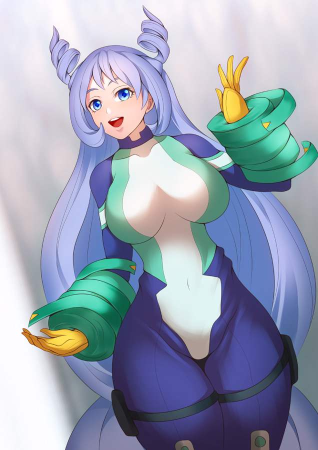 【僕のヒーローアカデミアエロ漫画】波動ねじれのご奉仕Ｓ●Ｘで即抜き！●ハメ！