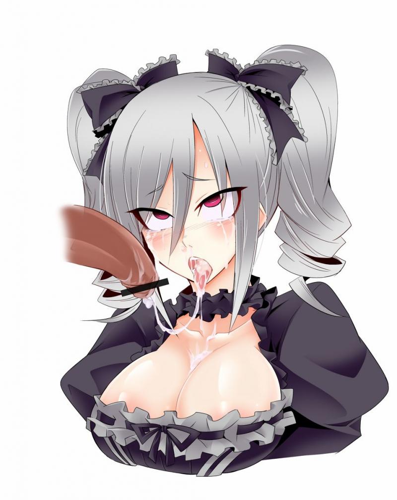 【アイドルマスターシンデレラガールズ】神崎蘭子の可愛いＨな二次エロ画像