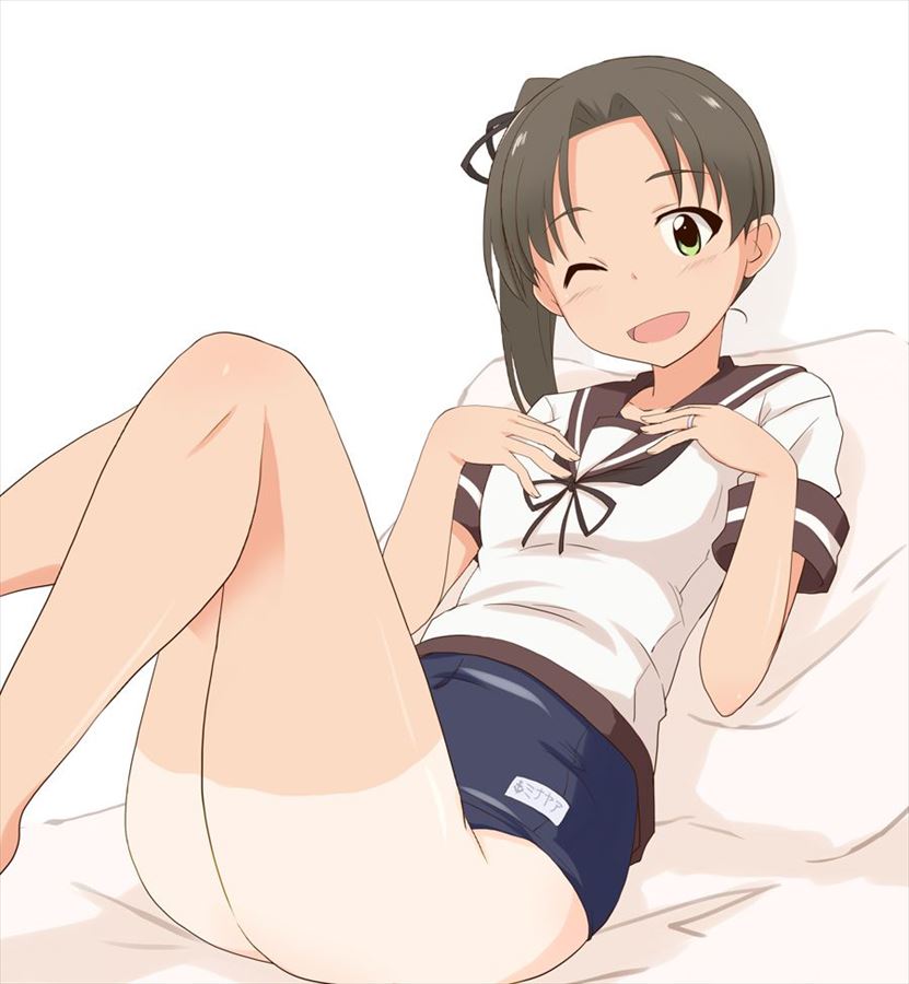 【艦隊これくしょん】綾波のhentai二次エロ画像まとめ