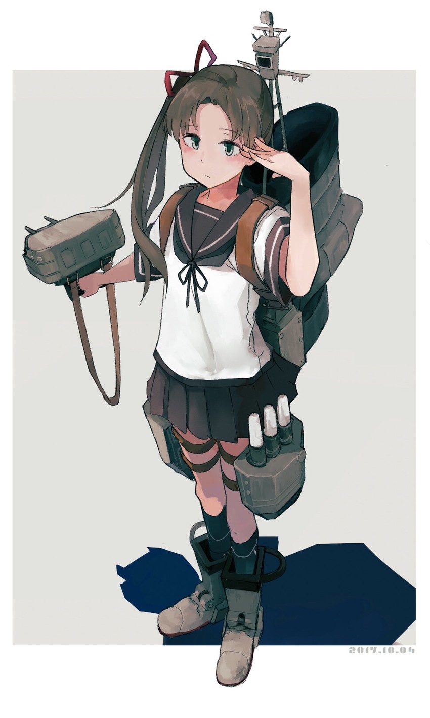 【艦隊これくしょん】綾波のhentai二次エロ画像まとめ