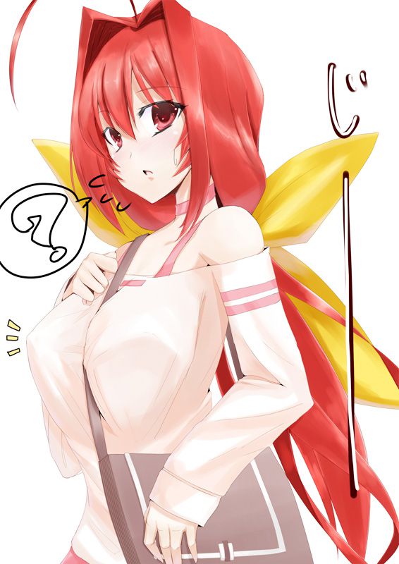 【マブラヴ】鑑純夏の壁紙(PC・スマホ)にできそうな高画質なエロ画像