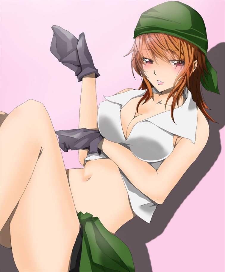 【画像あり】レフィアが闇風俗で本番解禁www(ファイナルファンタジー)