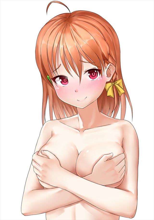 高海千歌のどエロい二次エロ画像がいっぱいおっぱい！【ラブライブ！サンシャイン!!】