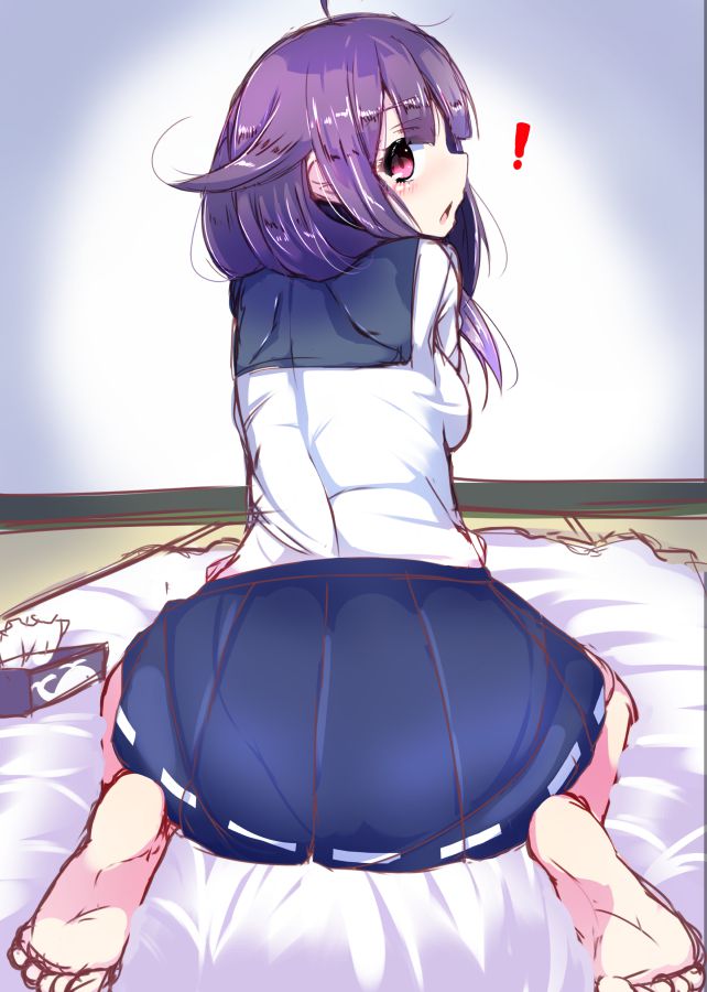 【艦隊これくしょん】大鯨の激しいエロでハメハメな二次エロ画像まとめ