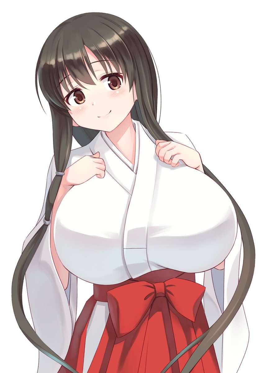 【エロ画像】可愛い石戸霞の画像を集めてみたが、エロすぎだろ・・・(咲-Saki-)