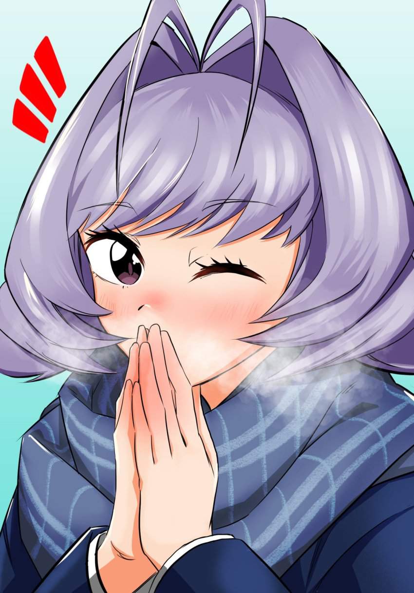 【古見さんは、コミュ症です。】長名なじみの可愛いＨな二次エロ画像