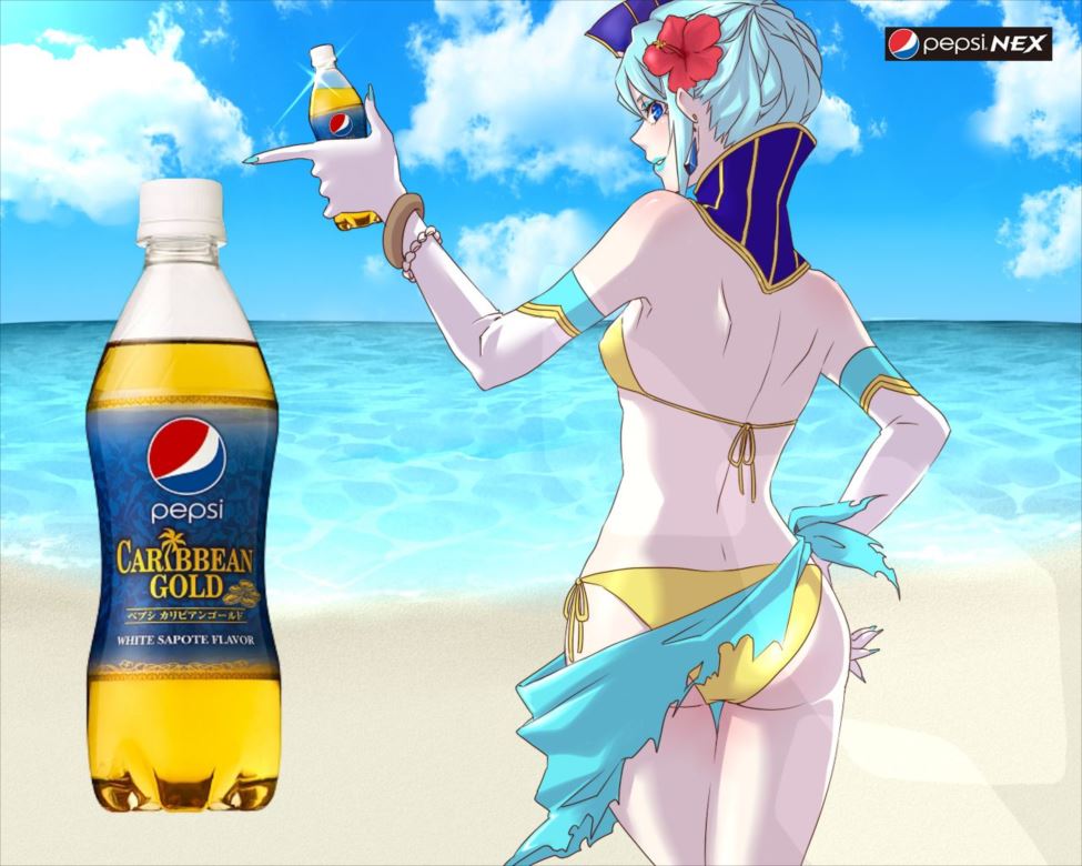 【タイガー＆バニー】カリーナ・ライルのえっちで抜けるかわいいエロネタ画像まとめ