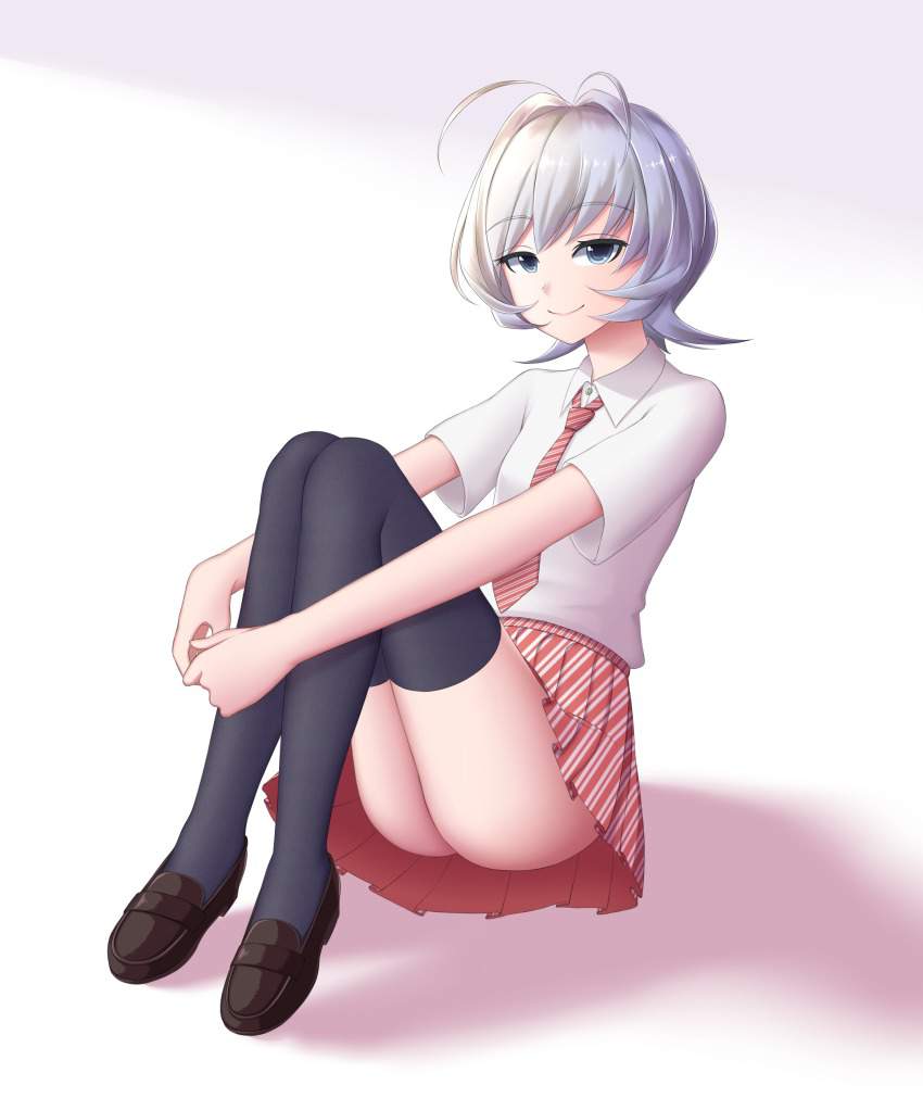 【古見さんは、コミュ症です。】長名なじみの可愛いＨな二次エロ画像