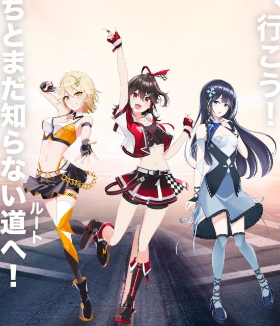【ラブライブ！虹ヶ咲学園スクールアイドル同好会】声優さんのエロボイスに合わせて鑑賞したい上原歩夢の抜けるエロ画像