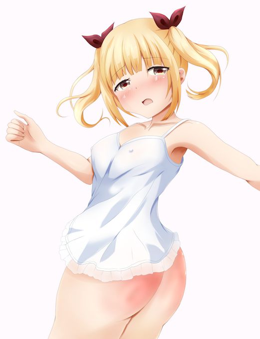 飯島ゆんのオナニー姿を想像するだけでめっちゃ抜けるエロ画像【NEW GAME!】