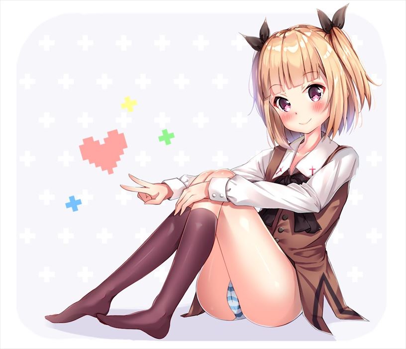 飯島ゆんのオナニー姿を想像するだけでめっちゃ抜けるエロ画像【NEW GAME!】