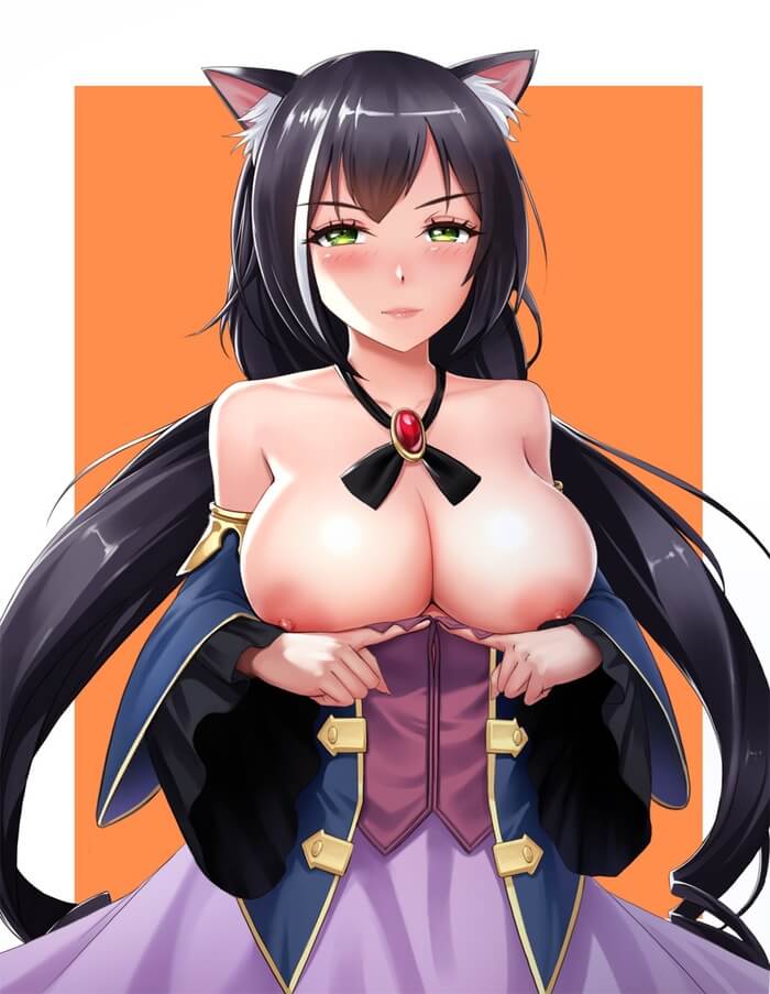 【プリンセスコネクト！】キャルの激しいエロでハメハメな二次エロ画像まとめ